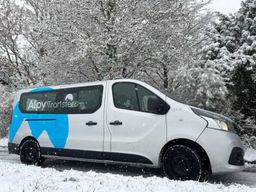 Genève : Transfert en bus de l'aéroport de Genève de/à Chamonix