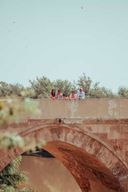 Cordoue : Photoshoot de la Mezquita avec un photographe professionnel