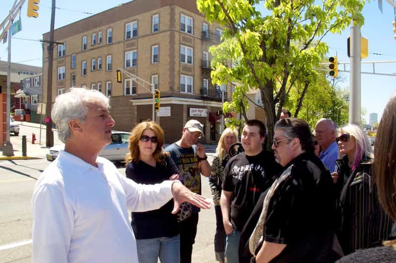 New York City : Visite en bus des lieux de tournage des Sopranos