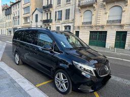 Transfert de l'aéroport de Tarbes aux stations de ski