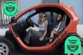 Visite autonome de Sintra pour 2 : monuments et côte