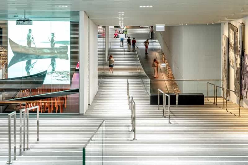 Budapest : billet d'entrée officiel pour le musée d'ethnographie