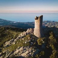 Argelès-sur-Mer : randonnée matinée guidée jusqu’à la tour de la Massane