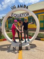 Circuit de l'équateur en Ouganda de Kampala à Kayabwe