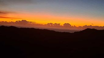 Île de Tanna : visite privée au mont Yasur au lever du soleil