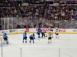 Winnipeg : Billet pour un match de hockey sur glace des Jets de Winnipeg