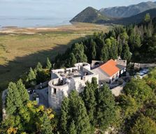 Lac Skadar : croisière et déjeuner dans la forteresse (au départ de Podgorica)