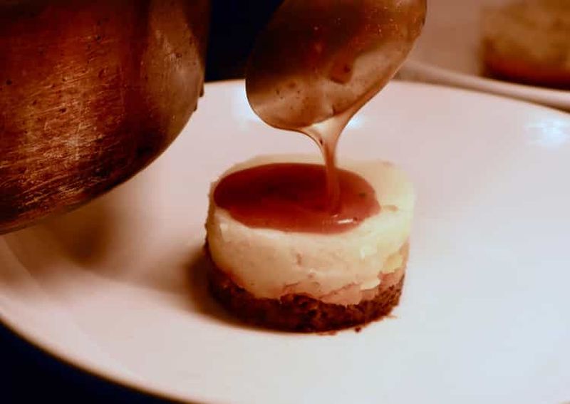 Édimbourg : visite culinaire avec scotch, haggis, plat secret et plus