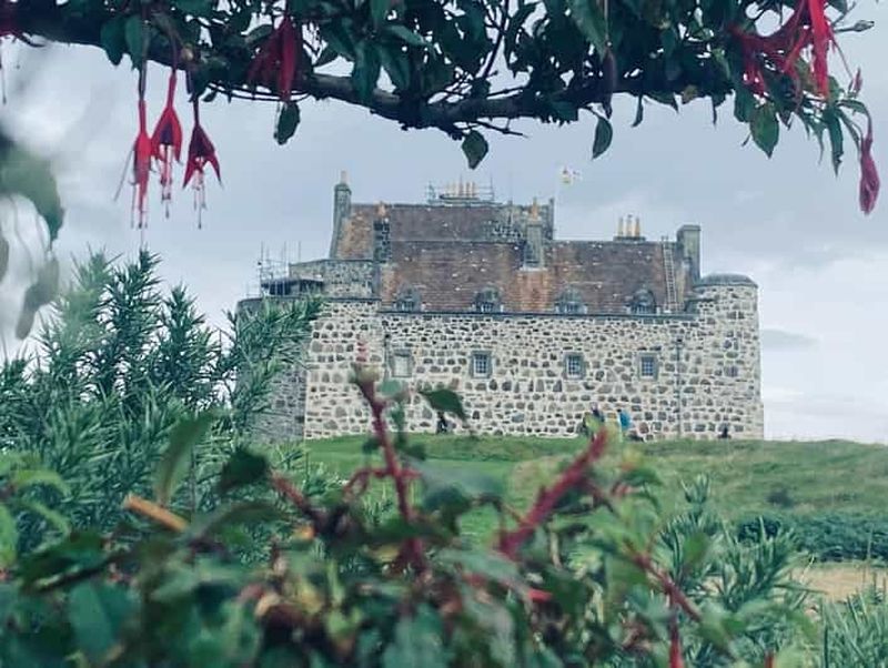 Oban : excursion sur l'île de Mull et Iona