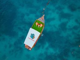 Bateau privé autour de Koh Tao Paradis de la plongée en apnée