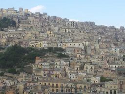 Noto, Modica et Ragusa : L'excursion baroque au départ de Catane
