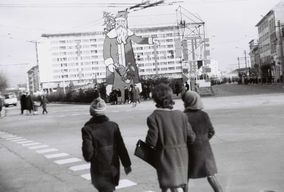 Cluj-Napoca : visite guidée à pied de l'époque communiste