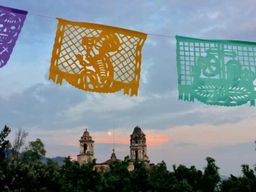 Tepoztlán : visite privative avec un guide de la région (service de prise en charge)