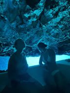Grottes bleues et voyage dans 6 îles au départ de Split