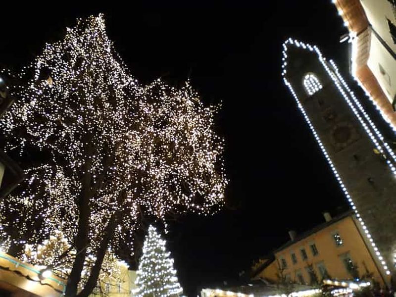 Visite à pied de Vipiteno : la véritable essence du Tyrol du Sud