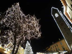 Visite privative de Vipiteno : l'essence même du Tyrol du Sud