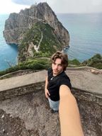 Béjaïa : Cap Carbon, parc Gouraya et visite citadine avec guide