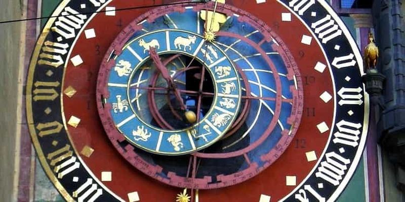 Berne : Zytglogge – Visite guidée de la Tour de l'Horloge