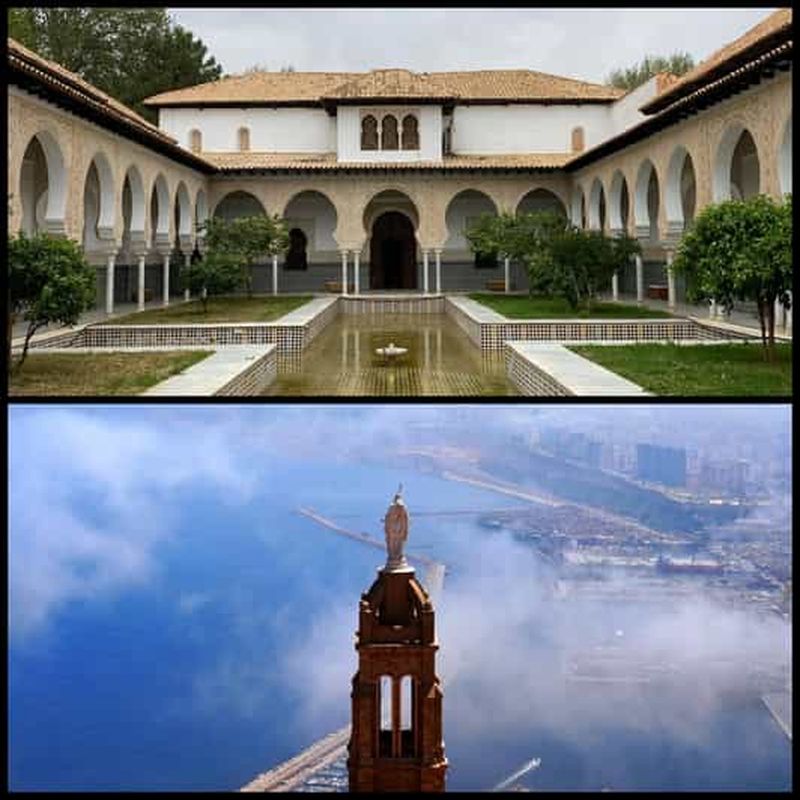 Tlemcen - Oran : Le Meilleur De L'ouest Algérien En Une Journée