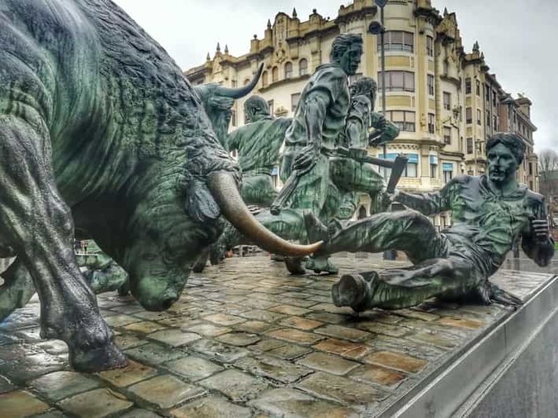 Pampelune - San Fermín 365