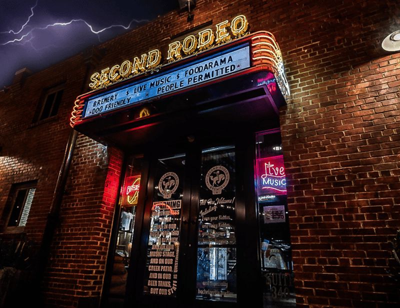 Stockyard Shadows : visites sur les fantômes de Fort Worth