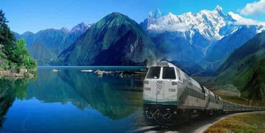 Circuit en groupe de 11 jours de Chengdu au camp de base de l'Everest au Tibet