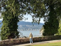 Visite de Stanley Park en voiture : en petit groupe, découvrez davantage, payez moins