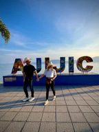 Guadalajara : Excursion d'une journée au lac Chapala et à Ajijic avec promenade en bateau