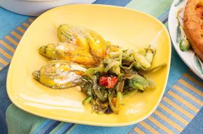 Palerme : expérience gastronomique chez l'habitant