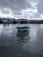 Djerba – Navigation relaxante en bateau rapide depuis Houmt Souk