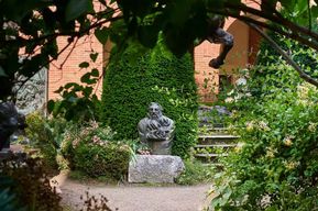 Paris : billet d'entrée pour le musée Bourdelle
