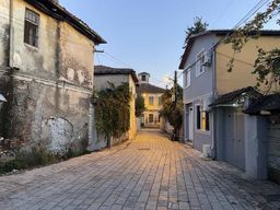 Podgorica : excursion à Shkodra, château de Rozafa et bunkers