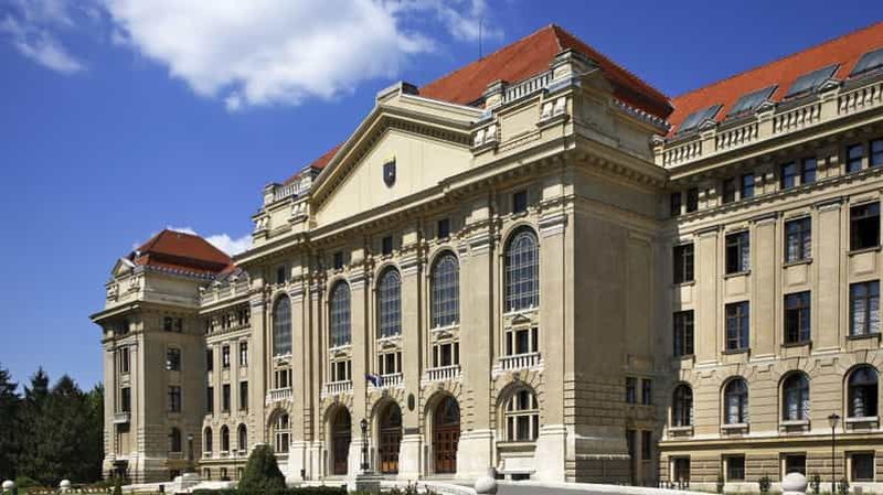 Le meilleur de Debrecen : Visite à pied privée avec un habitant de la ville