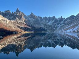 Bariloche, un trekking guidé inoubliable au refuge Frey