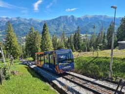 Cracovie : excursion à Zakopane, funiculaire, fromage et montagnes