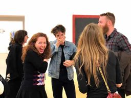 Paris : Centre Pompidou - Visite guidée avec accès coupe-file pour 8 personnes