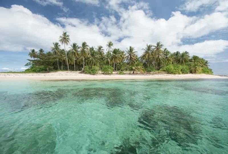 Coron : excursion sur les récifs et les épaves avec équipement de plongée avec tuba