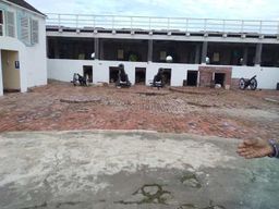 Visite guidée du patrimoine de Port-Royal