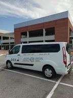 Venise : Transfert aéroport vers Trieste