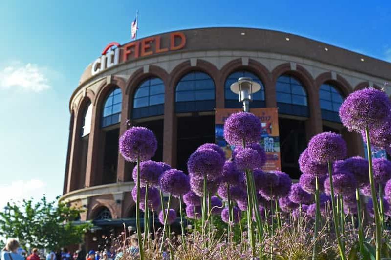 NYC : Visite guidée du Ballpark de Citi Field par un initié