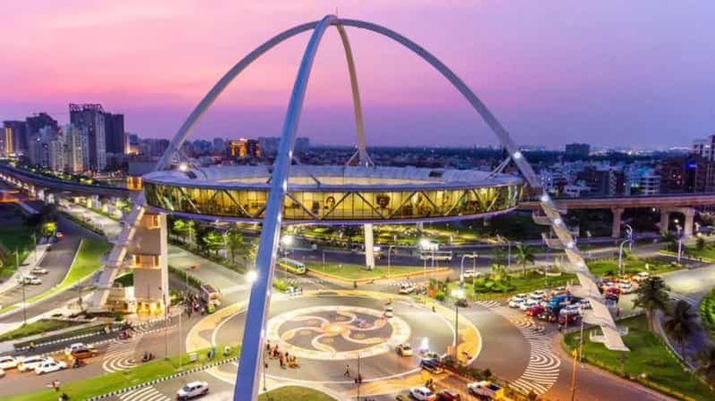 Calcutta : les temps forts de la ville en une journée avec un guide de la région