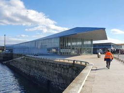 Fisterra : visite guidée privée à pied