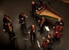 Venise : Billet pour le concert baroque Vivaldi et musée de la musique gratuit