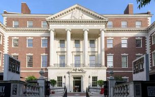 Billets d'entrée pour le musée de la ville de New York