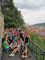 Visite à pied gratuite de Brasov en anglais