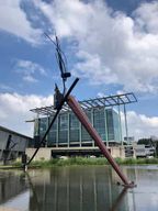 Rotterdam : Visite à pied de l'art et de l'architecture de Rotterdam