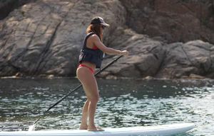 Costa Brava : leçon de stand up paddle et excursion