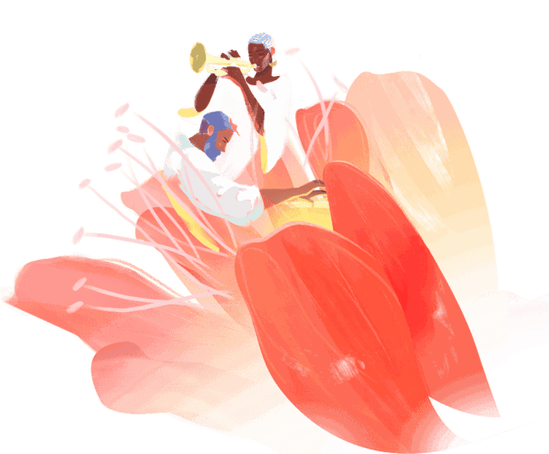 Jazz In Marciac transfert aéroport Pau Pyrénées à Marciac