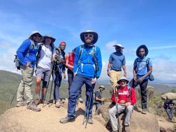 Mont Kilimandjaro : randonnée de 7 jours sur l'itinéraire Lemosho