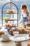 Croisière Loreley-Rhin avec brunch tout compris